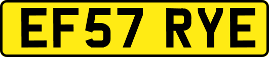 EF57RYE