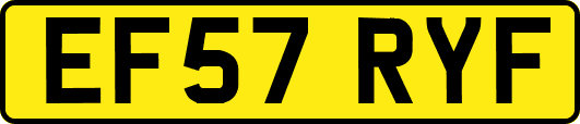 EF57RYF