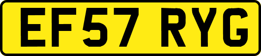 EF57RYG