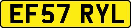 EF57RYL
