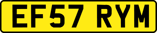 EF57RYM