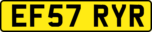 EF57RYR