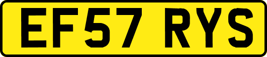 EF57RYS