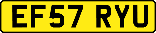 EF57RYU