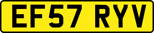EF57RYV