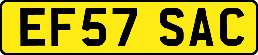 EF57SAC