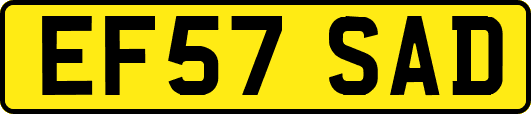 EF57SAD