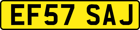 EF57SAJ