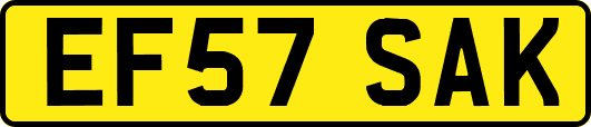 EF57SAK