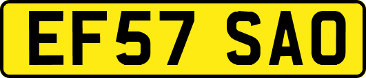 EF57SAO