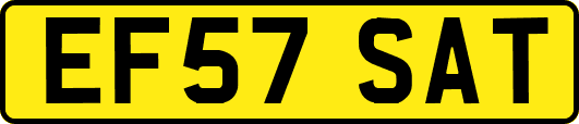 EF57SAT