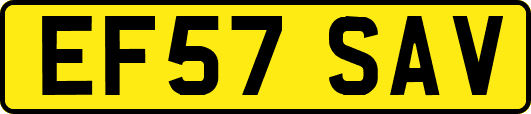 EF57SAV