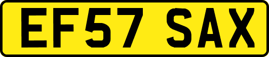 EF57SAX