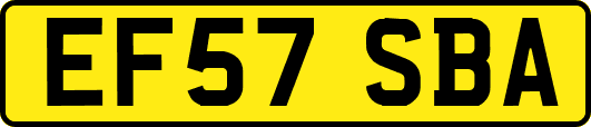 EF57SBA
