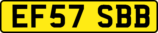 EF57SBB