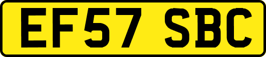 EF57SBC