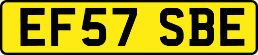 EF57SBE