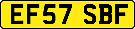 EF57SBF
