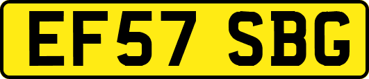EF57SBG