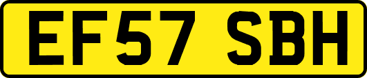 EF57SBH