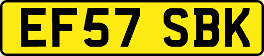 EF57SBK