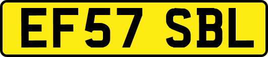 EF57SBL