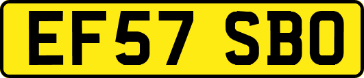 EF57SBO