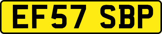 EF57SBP