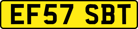 EF57SBT