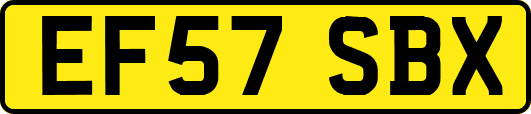 EF57SBX