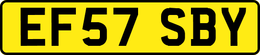 EF57SBY