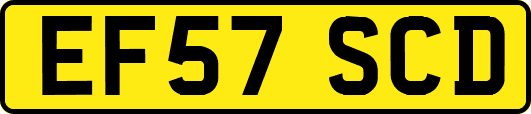 EF57SCD