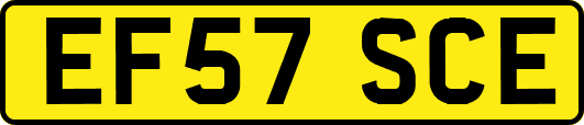 EF57SCE