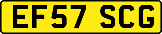 EF57SCG