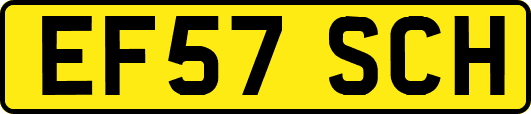 EF57SCH