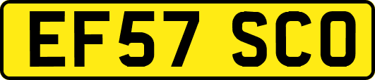 EF57SCO