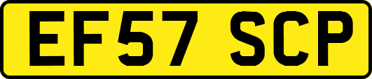 EF57SCP