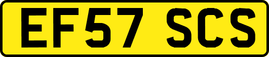 EF57SCS