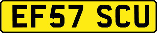 EF57SCU