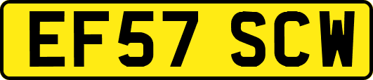 EF57SCW