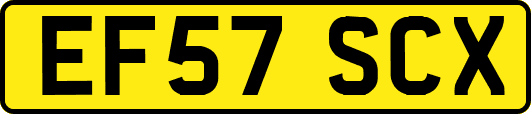 EF57SCX