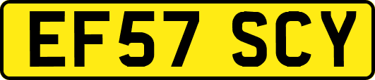 EF57SCY