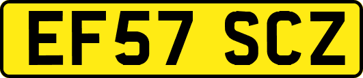 EF57SCZ