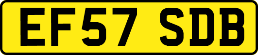 EF57SDB