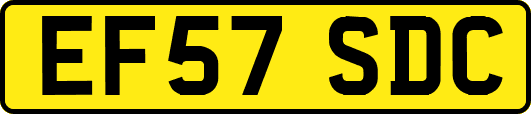EF57SDC