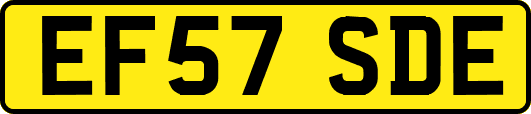 EF57SDE