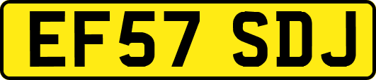EF57SDJ
