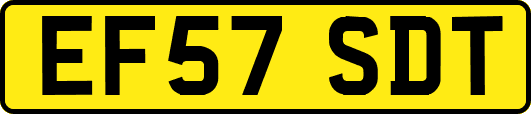 EF57SDT