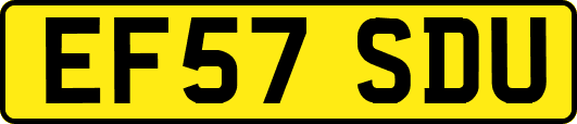 EF57SDU