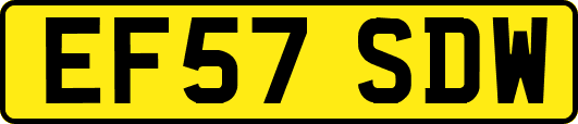 EF57SDW
